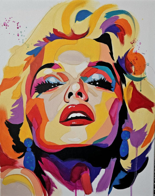 Sip & Paint